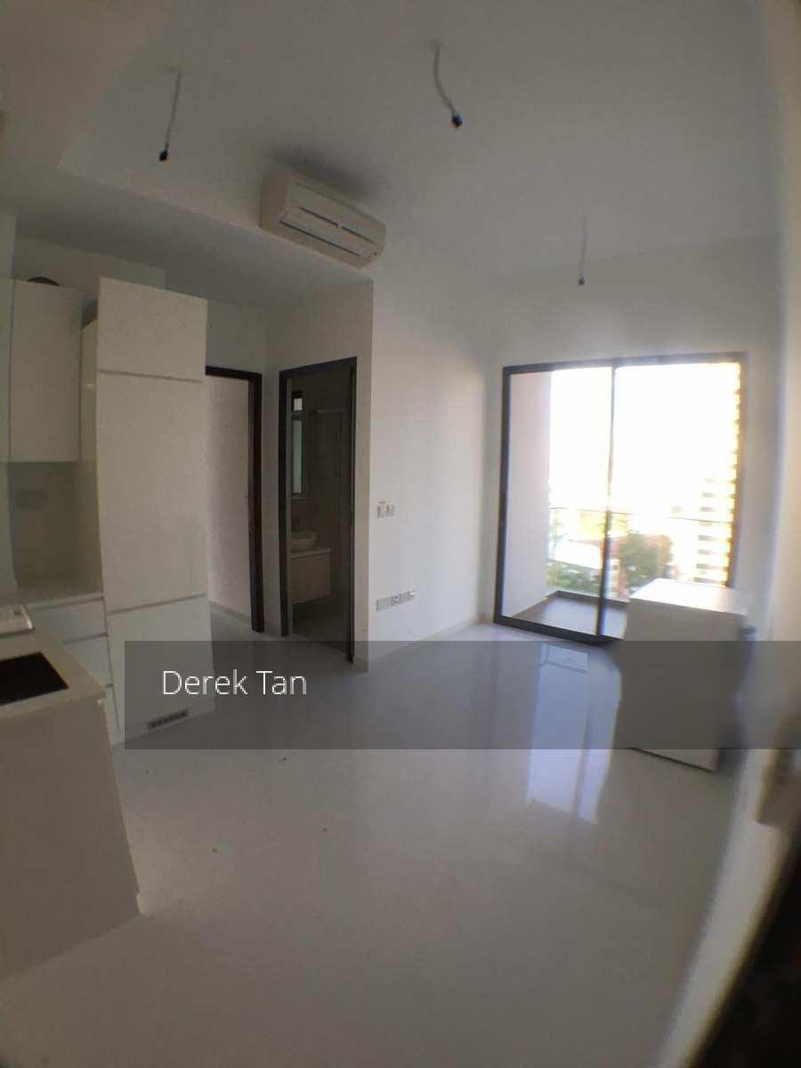 Forte Suites (D8), Apartment #130141582